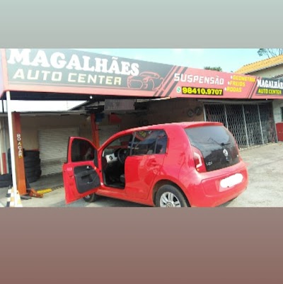 Foto de Dickar Borracharia e Auto Center