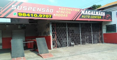 Foto de Dickar Borracharia e Auto Center