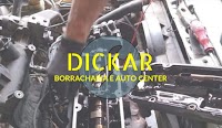Dickar Borracharia e Auto Center