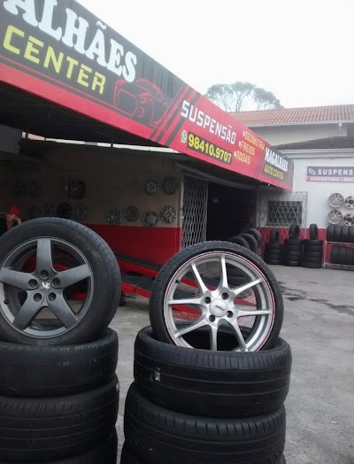 Foto de Dickar Borracharia e Auto Center