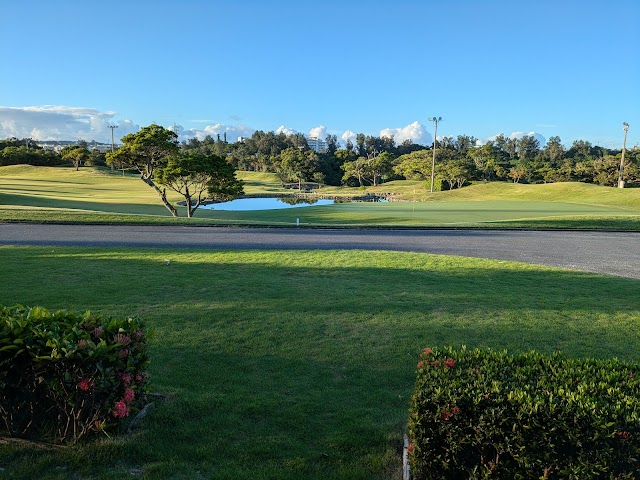 Queens Trap Golf Course - Photo 1