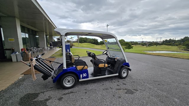 Queens Trap Golf Course - Photo 8