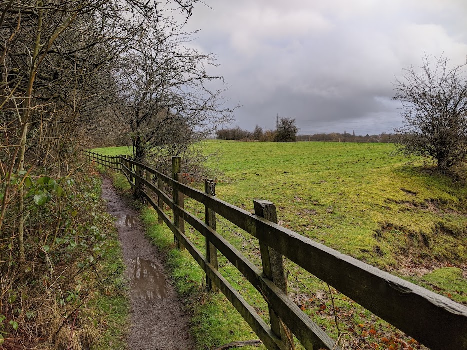 Daisy Nook Country Park fotoğraf 1