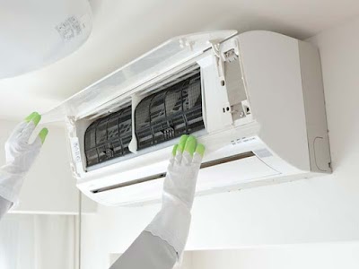 As Klima Toshiba Yetkili Klima Servisi - Beyaz Eşya Servisi