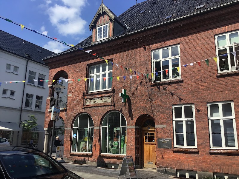 Tandlæge Bente Canter Aps - billede 4