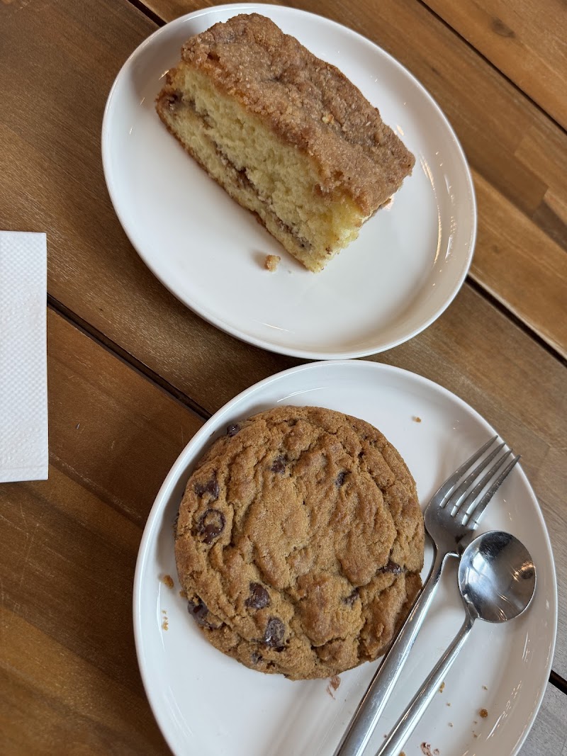 First Cup Coffee Co photo 3