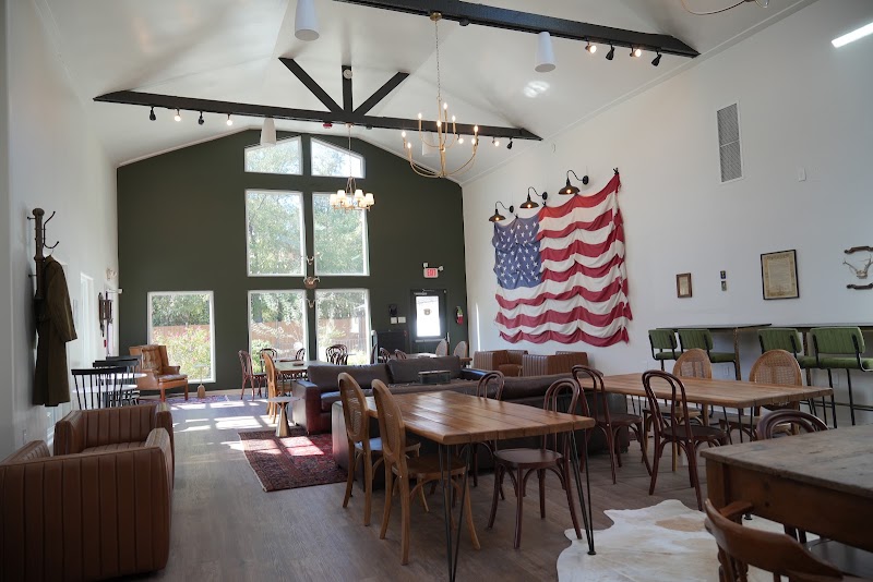 First Cup Coffee Co photo 1
