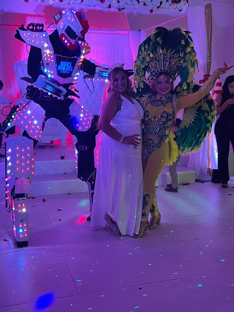 Purple Palace Events: Google Places image 2