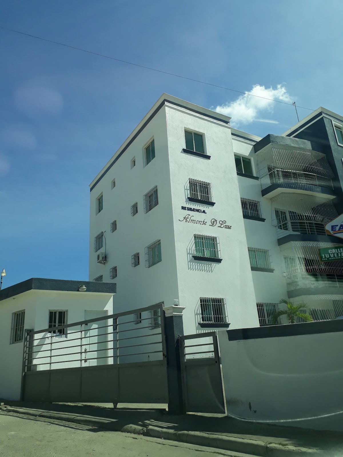 Residencial Almonte D Luxe - Imagen 2