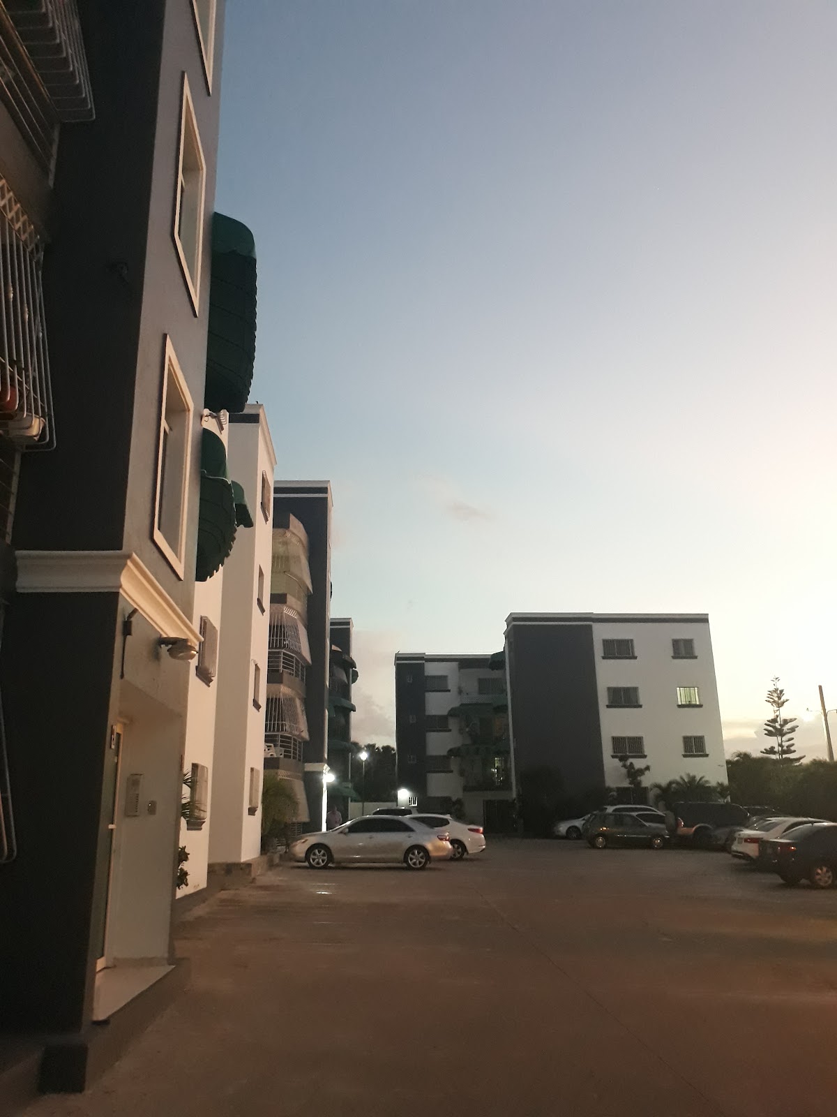 Residencial Almonte D Luxe - Imagen 3