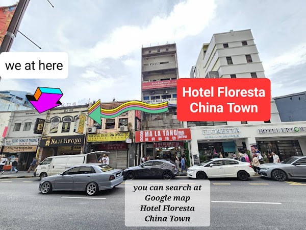 Monster. A Garden Cafe