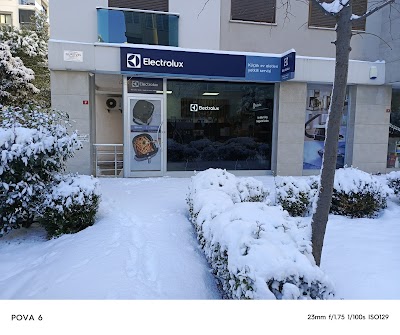 ELECTROLUX YETKİLİ SERVİS - Beyaz Eşya Servisi