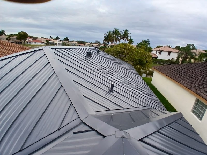 Saul Roofing and Sheet Metal LLC photo 5