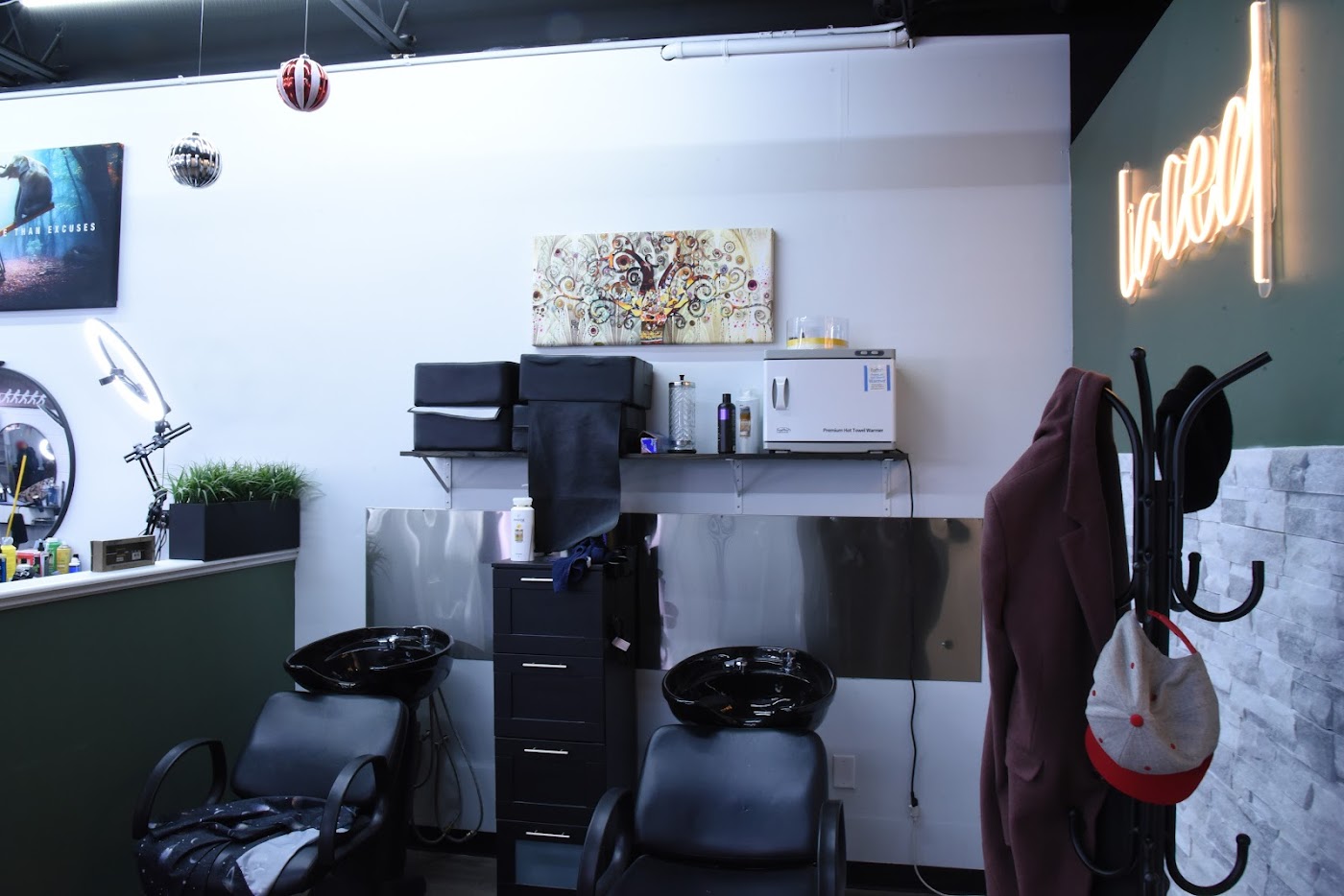 Laced Barber Co. photo 3