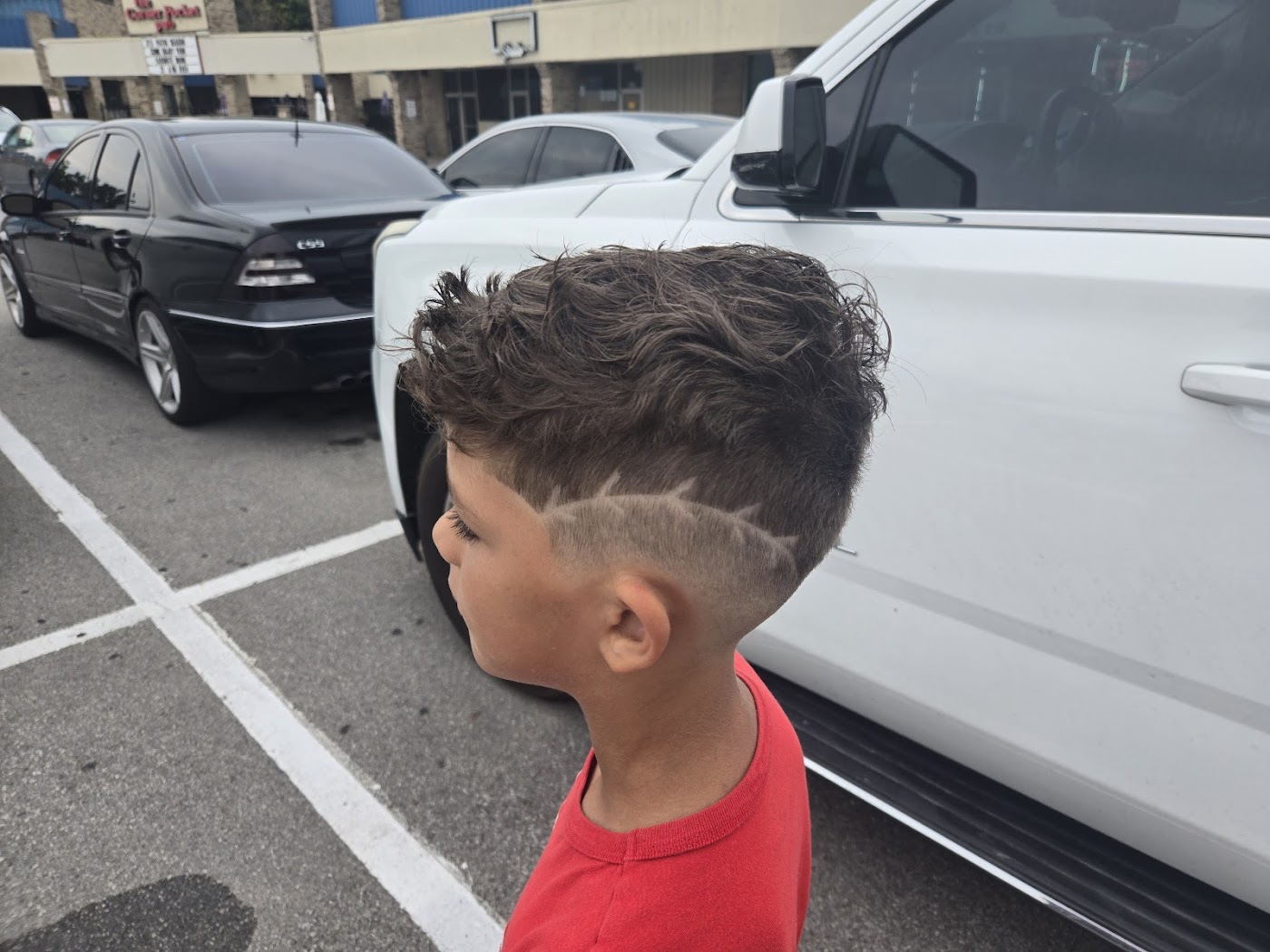 Laced Barber Co. photo 2