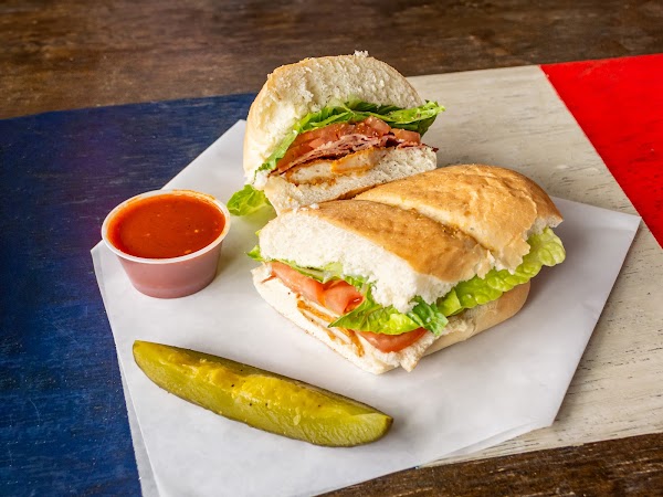 Photo of The Salty Shack
