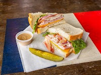 Photo of The Salty Shack
