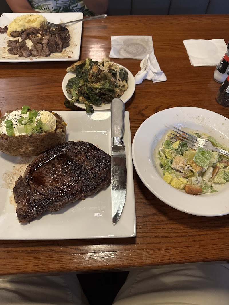 TBonz Gill & Grill photo 5