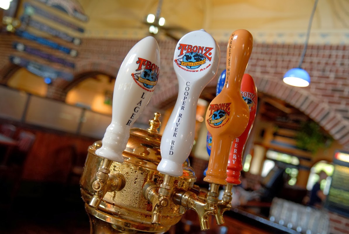 TBonz Gill & Grill photo 2