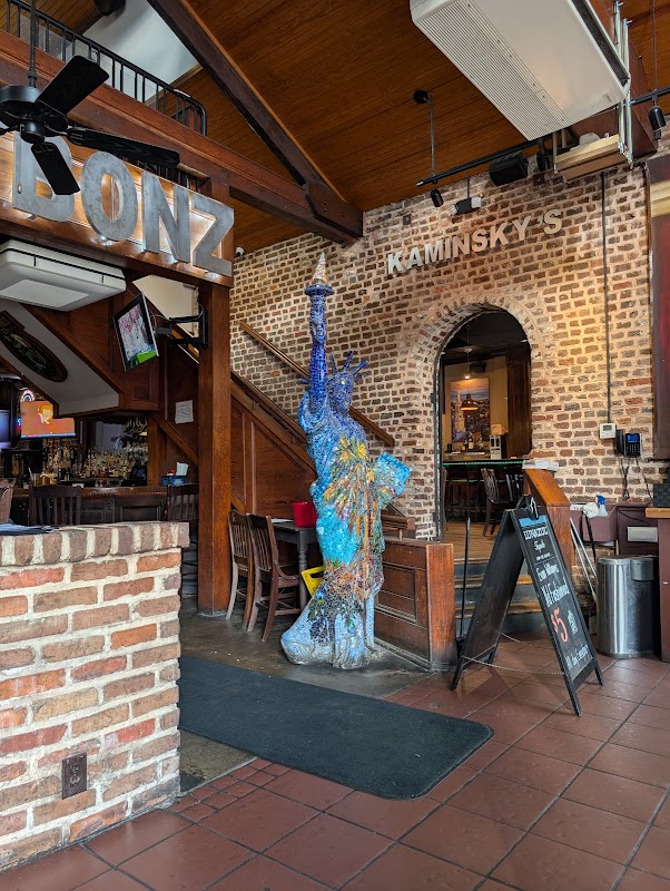 TBonz Gill & Grill photo 4