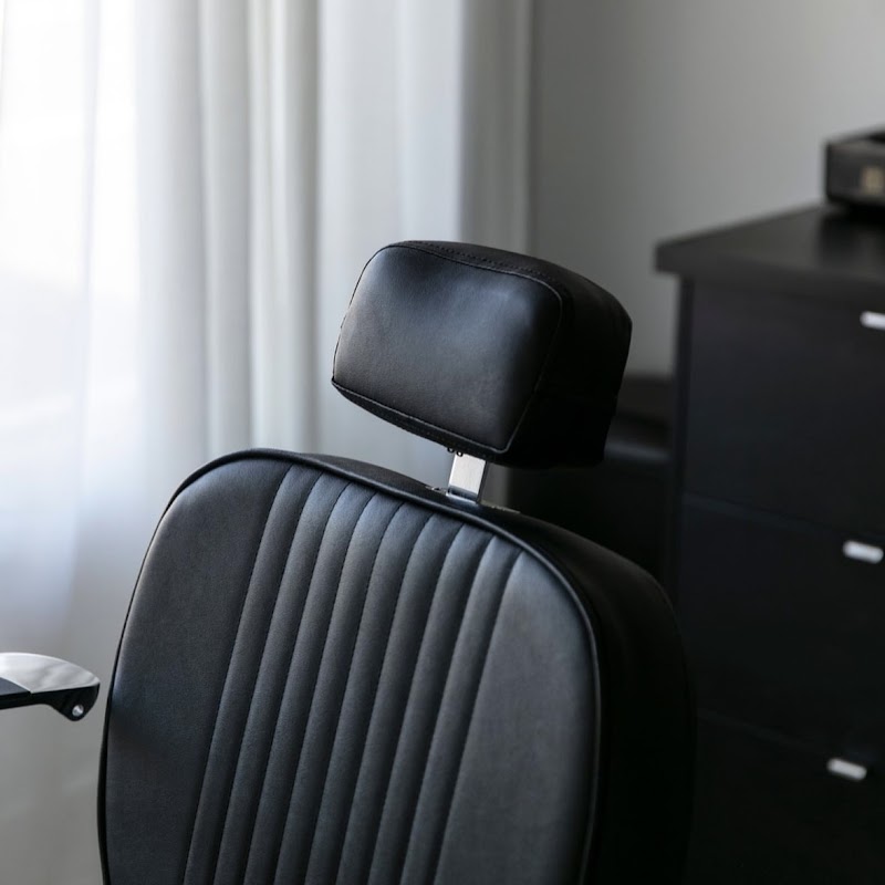 chapter one. the salon photo 1