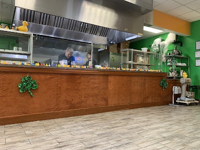 Murph's Burgers & Fries