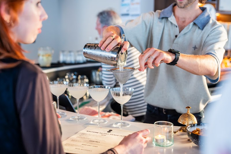 Dill Pickle Club photo 7