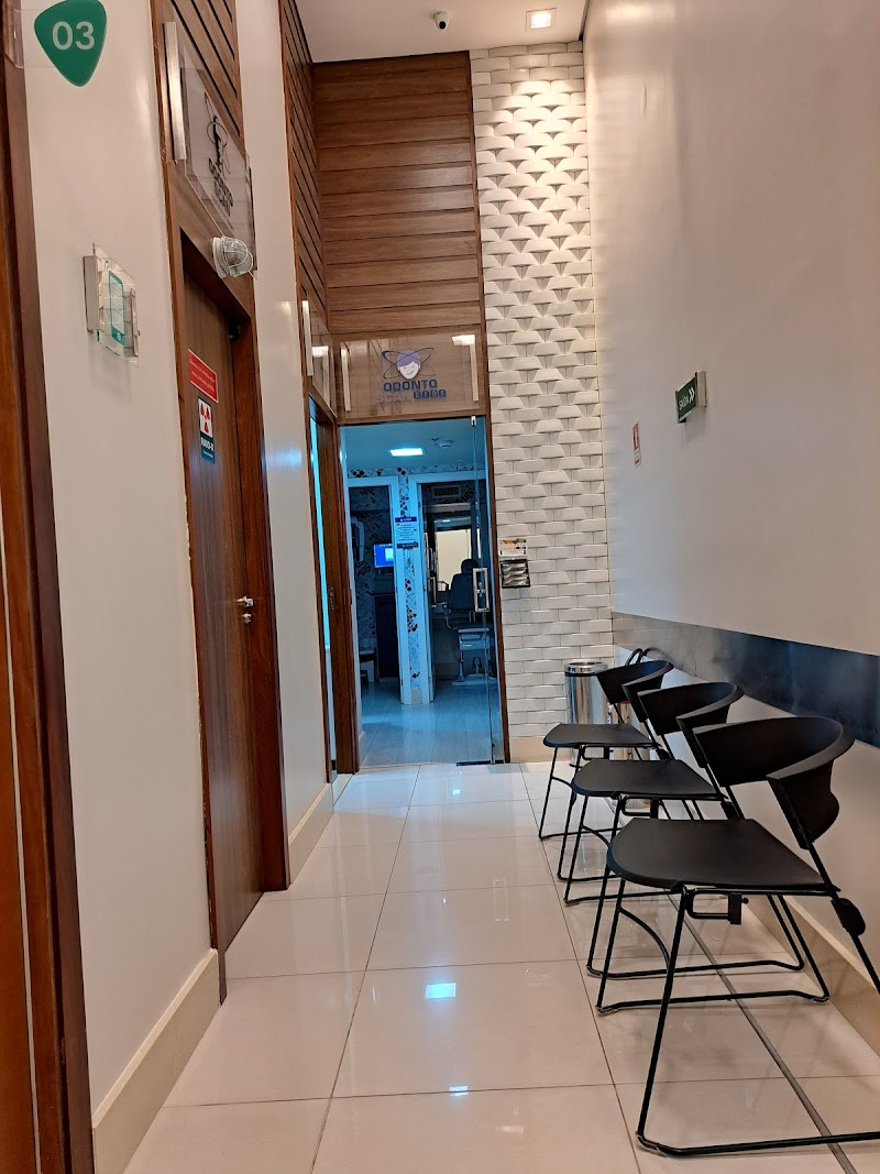 Odonto Scan Centro Médico