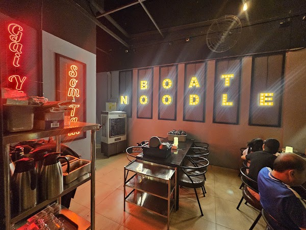 BKK Bistro & Bar - Photo 1