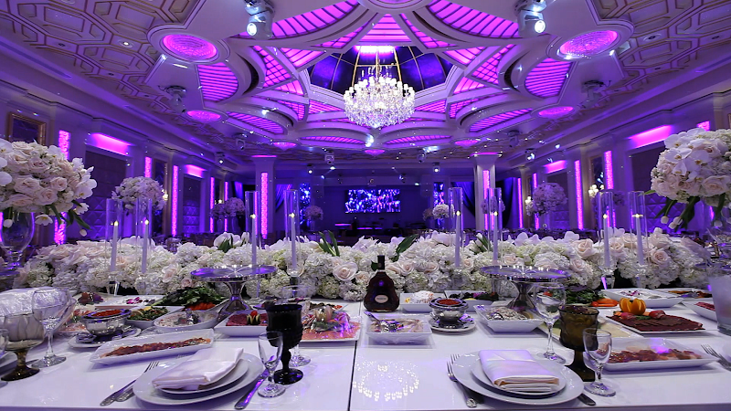 Bella Blanca Event Center