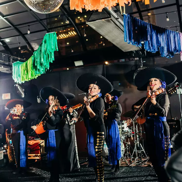 Mariachi Las Coronelas: Google Places image 5