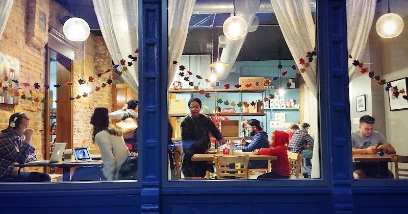 Carabello Coffee Company photo 1
