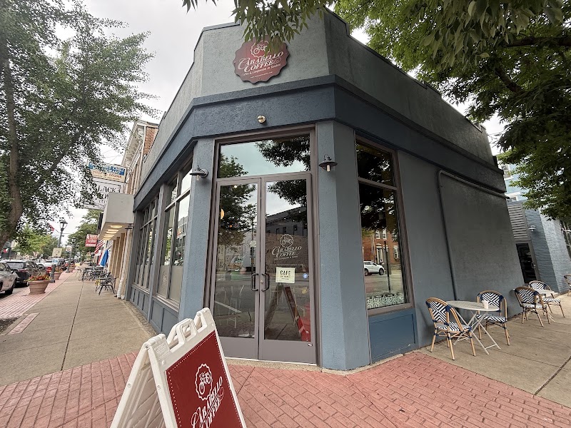 Carabello Coffee Company photo 2