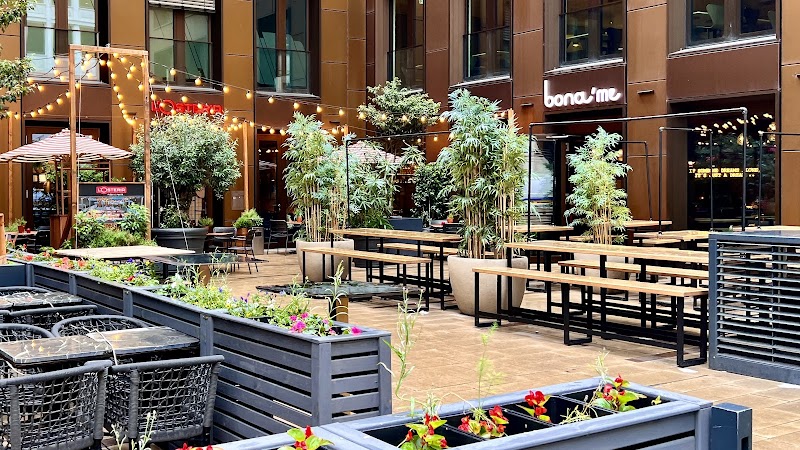 bona'me Frankfurt photo 1