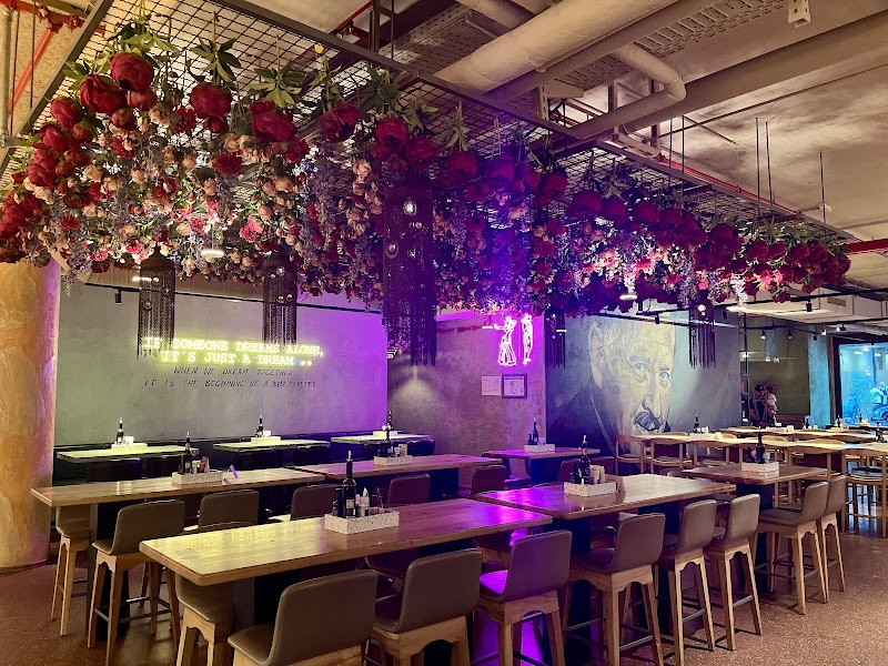 bona'me Frankfurt photo 4