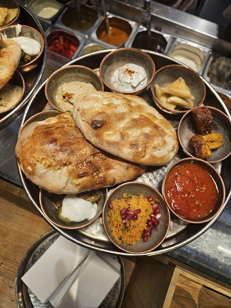 bona'me Frankfurt photo 3