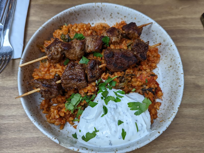 bona'me Frankfurt photo 2