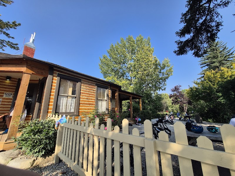 Annie's Café photo 4