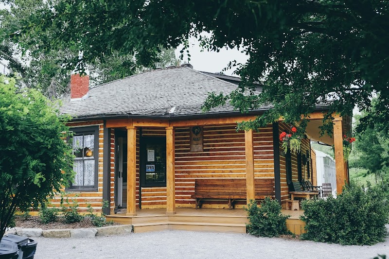 Annie's Café photo 3