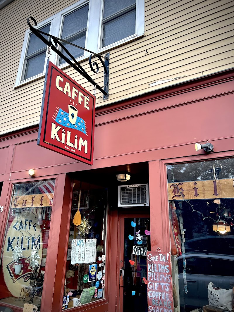 Caffe Kilim photo 1
