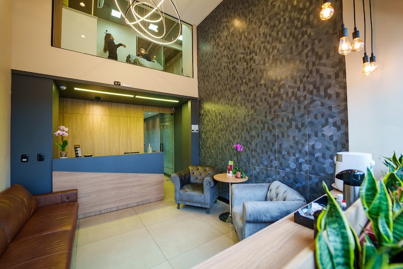 Implante em Porto Alegre I Eleva Odontologia I Dentista em Porto Alegre - foto 1