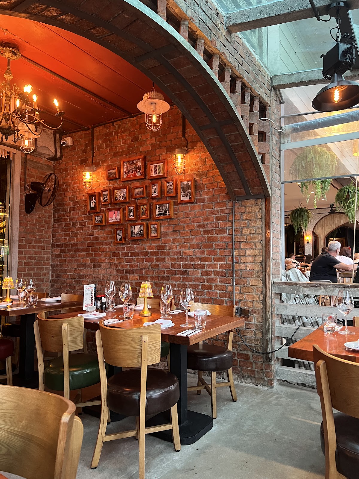 El Gaucho - Photo 4