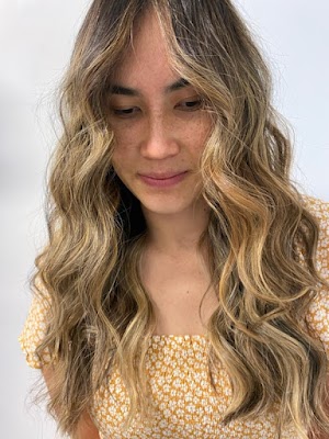 Valbonne Hair photo 3