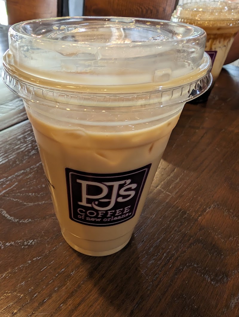PJ's Coffee photo 4
