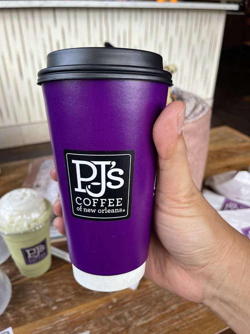 PJ's Coffee photo 4