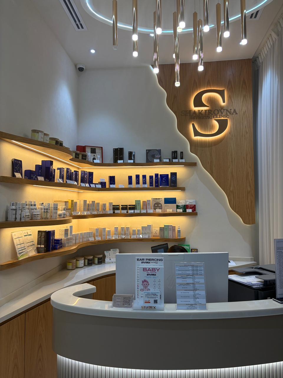 Shakirovna Esthetic Clinic 2