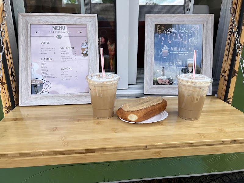 The Coffee Camper photo 3