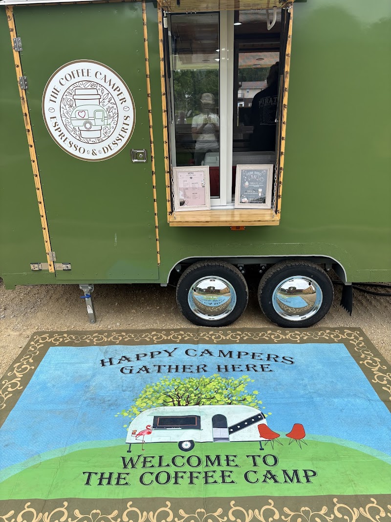 The Coffee Camper photo 2