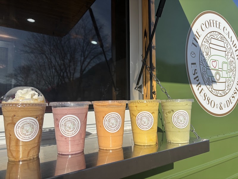 The Coffee Camper photo 3