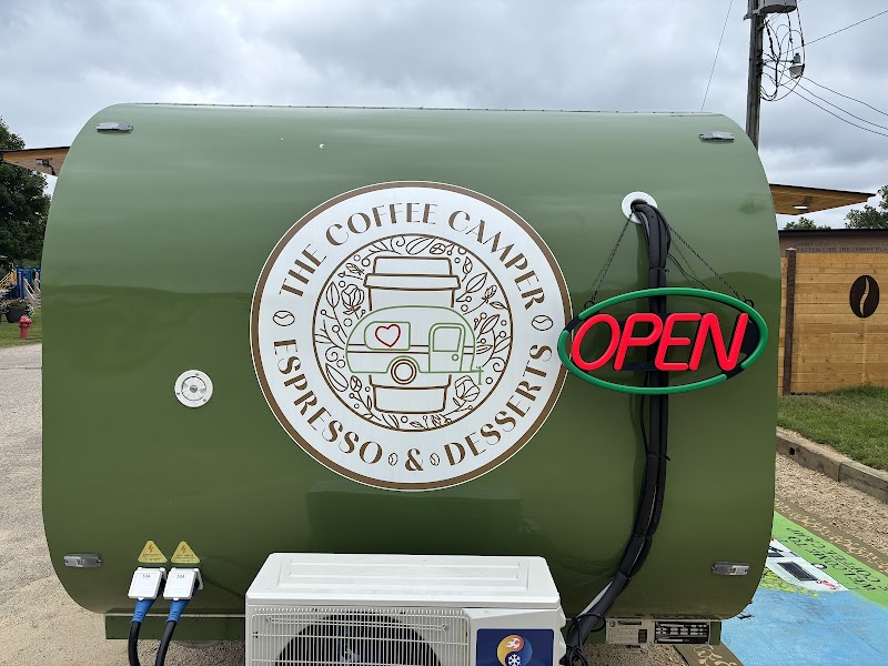 The Coffee Camper photo 4